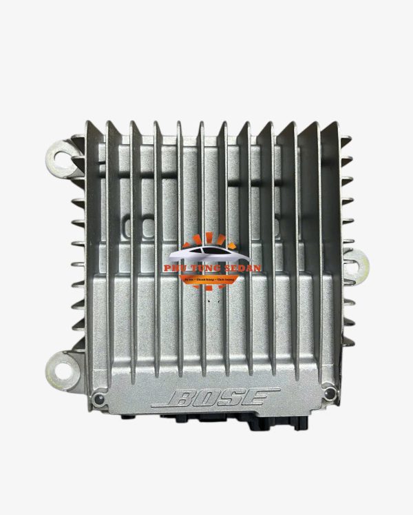 KD4666A20A HỘP ĐIỀU KHIỂN LOA MAZDA CX5 2013-2015