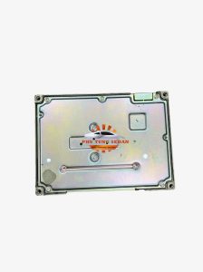 96370-S1HH0 HỘP ÂM LI (AMPLIFIER) HYUNDAI SANTAFE 2020-2024
