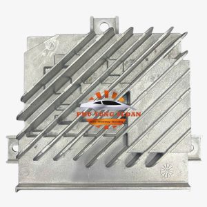 BDGF66A20A HỘP ĐIỀU KHIỂN LOA ( AMPLIFIER ) MAZDA 3