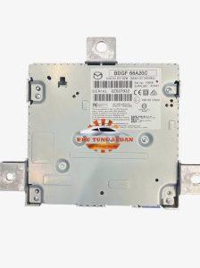 BDGF66A20A HỘP ĐIỀU KHIỂN LOA ( AMPLIFIER ) MAZDA 3