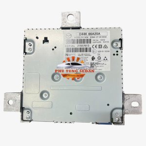 D44K66A20A HỘP ĐIỀU KHIỂN LOA MAZDA 3-CX30