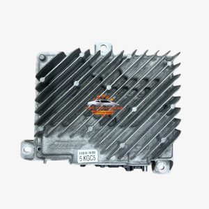 AMPLIFIER MAZDA CX5