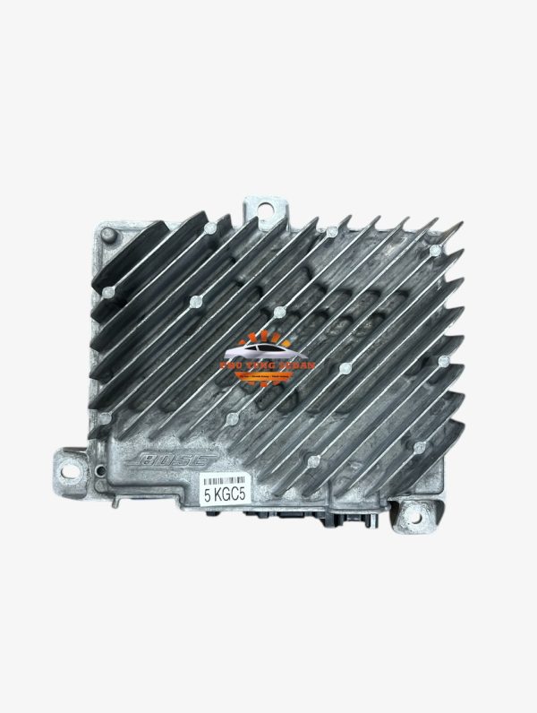AMPLIFIER MAZDA CX5