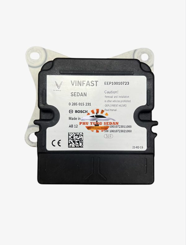 0285015231 HỘP ĐIỀU KHIỂN TÚI KHÍ VINFAST LUX A