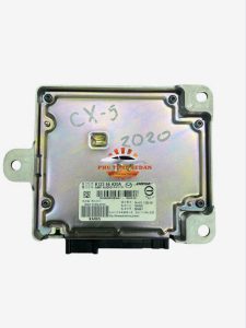 K12366A20A HỘP ÂM LI ( AMPLIFIER ) MAZDA CX5 2018-2022 K123 66 A20A