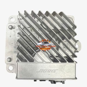 K12366A20A HỘP ÂM LI ( AMPLIFIER ) MAZDA CX5 2018-2022