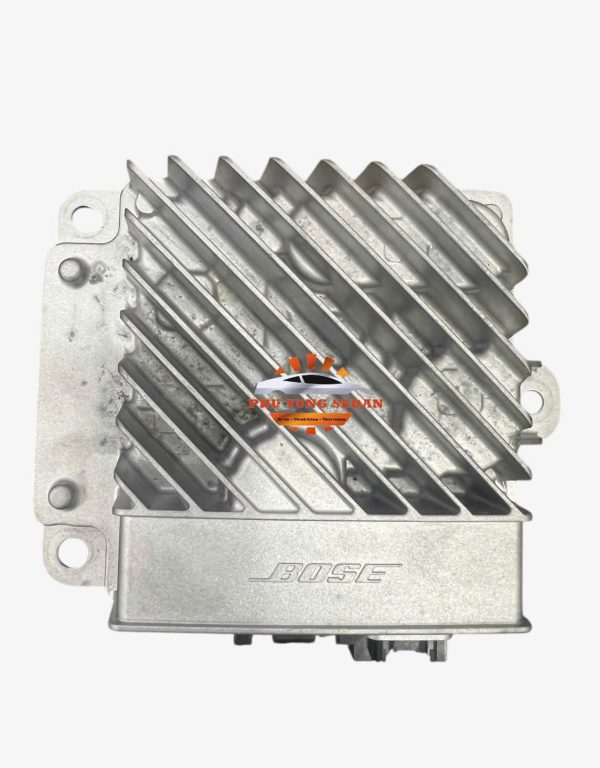 K12366A20A HỘP ÂM LI ( AMPLIFIER ) MAZDA CX5 2018-2022 K123 66 A20A