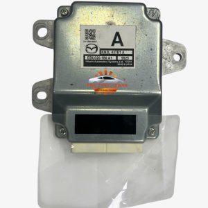 KN3L437E1B HỘP PHANH TAY ĐIỆN TỬ MAZDA CX5 2016-2022