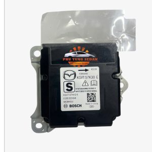 KGVT57K30E HỘP ĐIỀU KHIỂN TÚI KHÍ MAZDA CX5