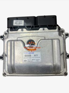 39118-2BAX5 ECU- HỘP ĐIỀU KHIỂN ĐỘNG CƠ HYUNDAI ELANTRA