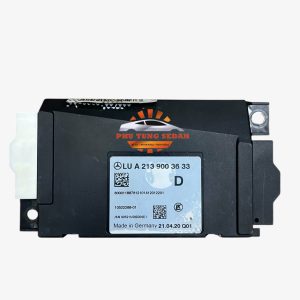 A2139003633 HỘP NHẬN TÍN HIỆU CHÌA KHOÁ MERCEDES-BEN