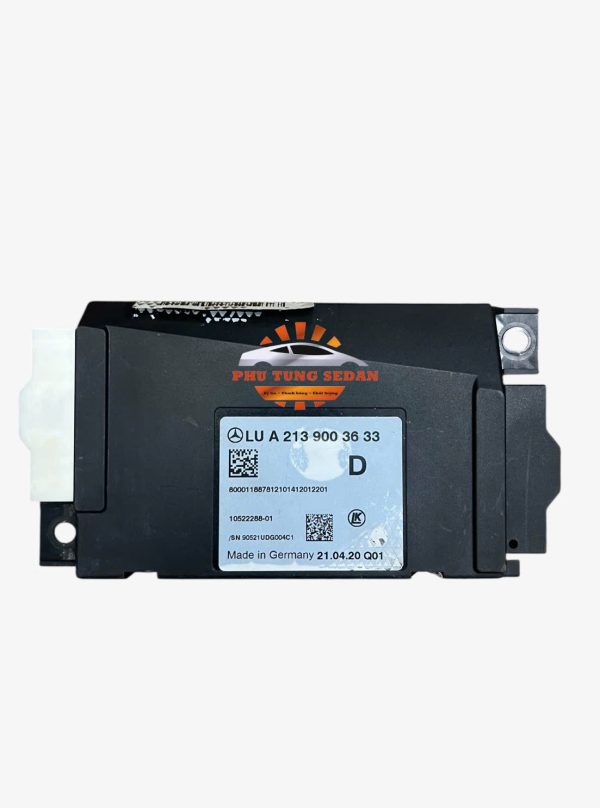 A2139003633 HỘP NHẬN TÍN HIỆU CHÌA KHOÁ MERCEDES-BEN