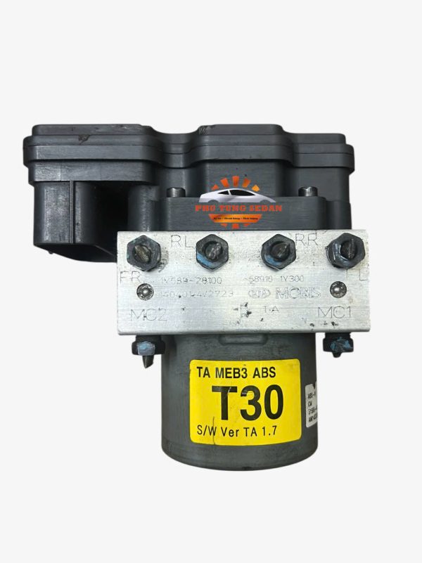 58910-1Y300 CỤM PHANH ABS KIA MORNING 589101Y300