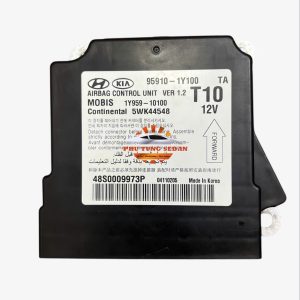 95910-1Y100 HỘP ĐIỀU KHIỂN TÚI KHÍ KIA MORNING