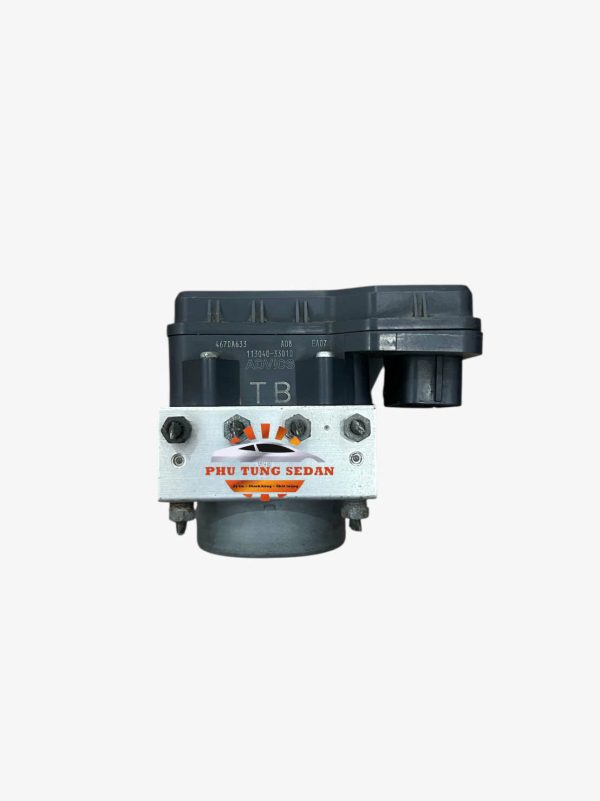 4670A633 CỤM PHANH ABS MITSUBISHI ATTRAGE/MIRAGE