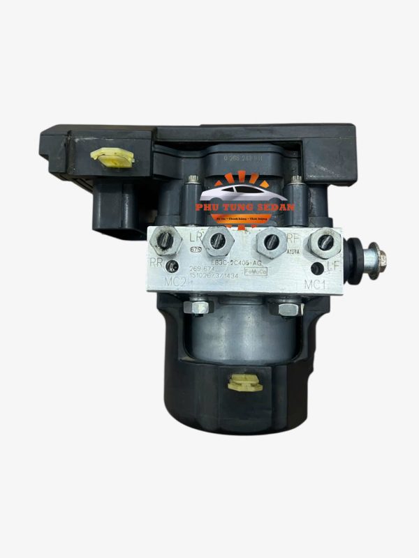 EB3C-2C405-AG CỤM PHANH ABS FORD RANGER EB3C2C405