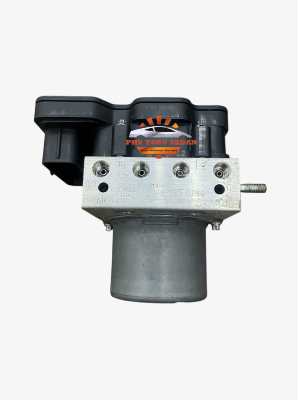 JB3C-2C405-CC CỤM PHANH ABS FORD RANGER JB3C2C405