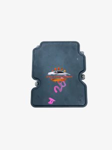 JB3C-2C405-CC CỤM PHANH ABS FORD RANGER JB3C2C405