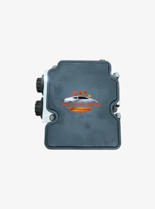 GB3C2C405AC CỤM PHANH ABS FORD RANGER GB3C-2C405