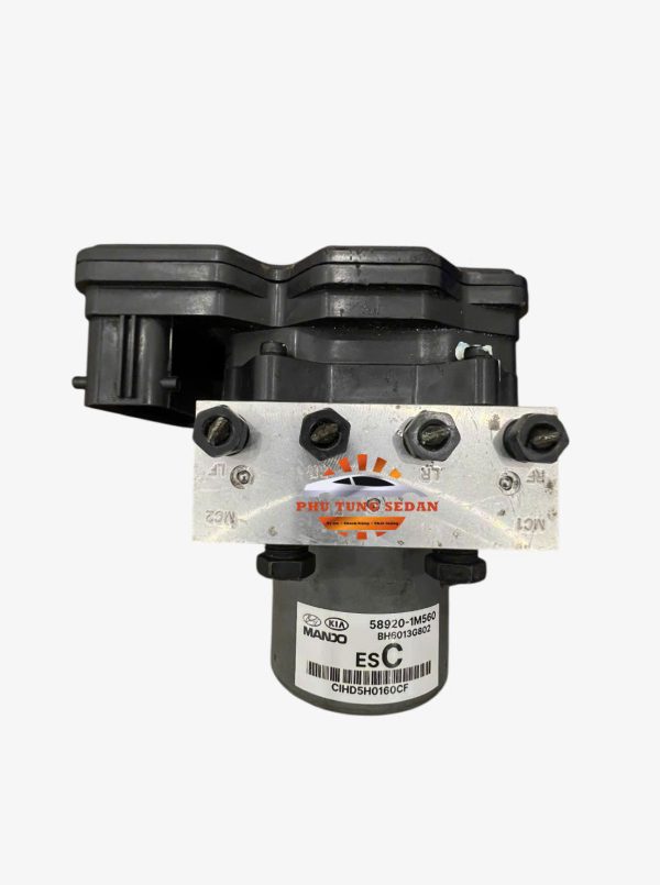 589201M560 CỤM PHANH ABS KIA FORTE 58920-1M560