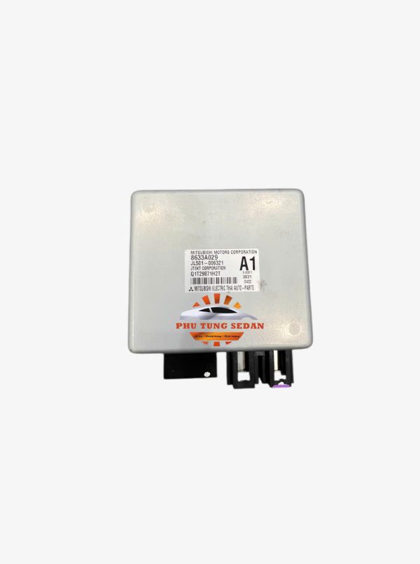 8633A029 HỘP ĐIỀU KHIỂN CỘT LÁI MITSUBISHI ATTRAGE/MIRAGE