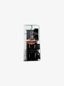 8633A029 HỘP ĐIỀU KHIỂN CỘT LÁI MITSUBISHI ATTRAGE/MIRAGE