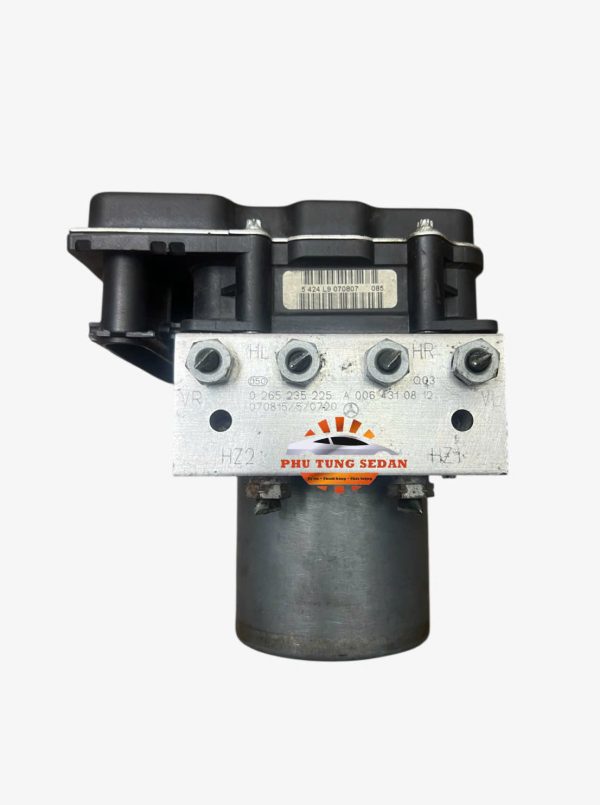 0265235225 CỤM ABS MERCEDES-BENZ W245 A0064313812