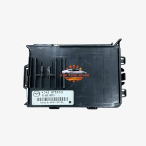 KD45675Y0G HỘP CẦU CHÌ BCM MAZDA 6 KD45 675Y0G