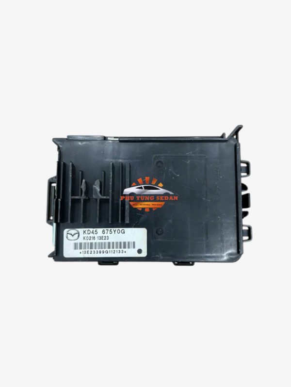 KD45675Y0G HỘP CẦU CHÌ BCM MAZDA 6 KD45 675Y0G