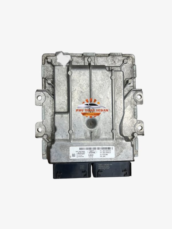 JB3G12A650CB ECU-HỘP ĐIỀU KHIỂN ĐỘNG CƠ FORD RANGER JB3G-12A650-CB