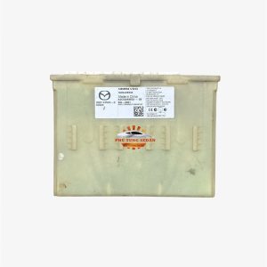 D651675DZD HỘP KHOÁ CỬA MAZDA 2 5WK43833E