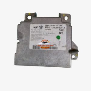 959102W380 HỘP ĐIỀU KHIỂN TÚI KHÍ HYUNDAI SANTAFE 95910-2W380
