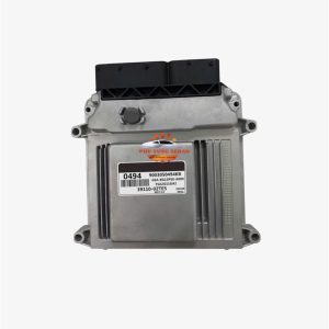 39110-02TE5 HỘP ĐIỀU KHIỂN ĐỘNG CƠ KIA MORNING 3911002TE5