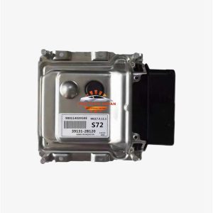 39131-2B120 HỘP ĐIỀU KHIỂN ĐỘNG CƠ HYUNDAI ELANTRA 391312B120