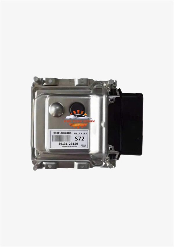 39131-2B120 HỘP ĐIỀU KHIỂN ĐỘNG CƠ HYUNDAI ELANTRA 391312B120
