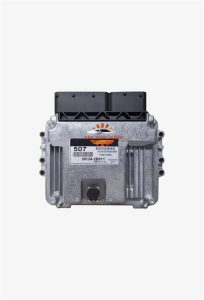 39134-2B511 HỘP ĐIỀU KHIỂN ĐỘNG CƠ KIA RIO 391342B511