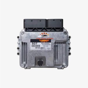 39134-2B511 HỘP ĐIỀU KHIỂN ĐỘNG CƠ KIA RIO 391342B511
