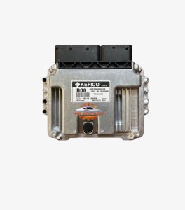 39110-04000 HỘP ĐIỀU KHIỂN ĐỘNG CƠ KIA MORNING 3911004000