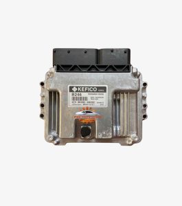 39100-04330 HỘP ĐIỀU KHIỂN ĐỘNG CƠ HYUNDAI I10 3910004330