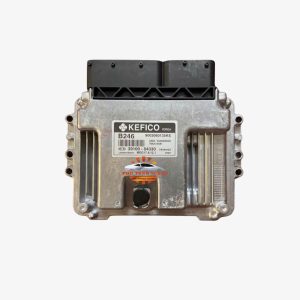39100-04330 HỘP ĐIỀU KHIỂN ĐỘNG CƠ HYUNDAI I10 3910004330