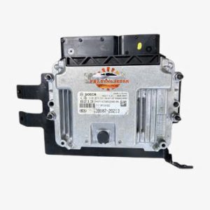 39107-2B213 HỘP ĐIỀU KHIỂN ĐỘNG CƠ KIA SELTOS 391072B213