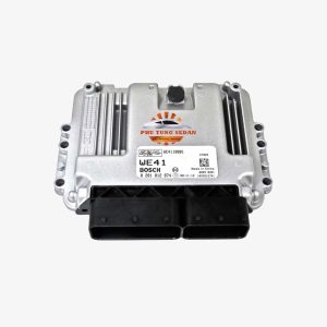 0281012874 HỘP ĐIỀU KHIỂN ĐỘNG CƠ FORD RANGER WE4118881