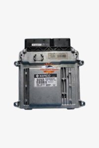 39110-02NA5 HỘP ĐIỀU KHIỂN ĐỘNG CƠ KIA MORNING/PICANTO 3911002NA5