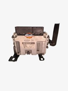 39113-03243 HỘP ĐIỀU KHIỂN ĐỘNG CƠ HYUNDAI I10 ME 17.9.12.1