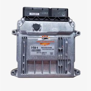 39110-2B012 HỘP ĐIỀU KHIỂN ĐỘNG CƠ HYUNDAI AVANTE 391102B012