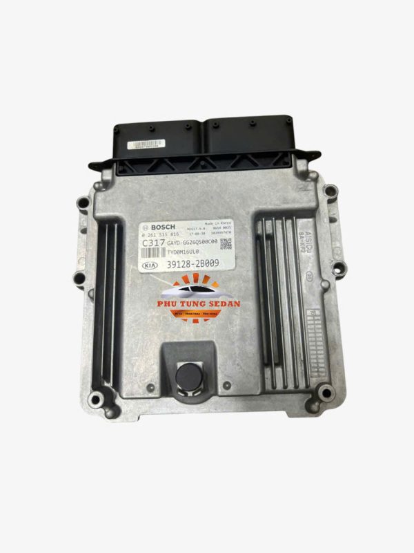 39128-2B009 HỘP ĐIỀU KHIỂN ĐỘNG CƠ KIA CERATO 391282B009