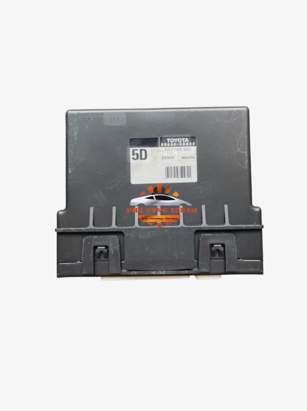 88650-0D800 HỘP ĐIỀU KHIỂN GIÀN LẠNH TOYOTA VIOS 886500D800