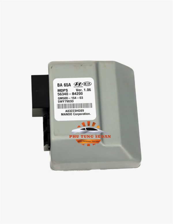 56340-B4200 HỘP ĐIỀU KHIỂN CỘT LÁI HYUNDAI I10 56340B4200