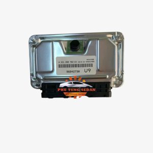 96842730 ECU-HỘP ĐIỀU KHIỂN ĐỘNG CƠ CHEVROLET CAPTIVA 0261208782