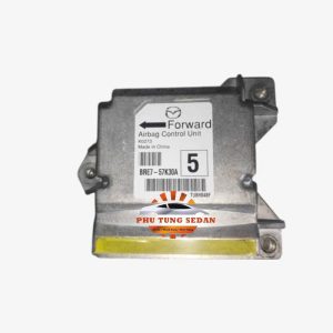 BRE7-57K30A HỘP ĐIỀU KHIỂN TÚI KHÍ MAZDA 3 BRE757K30A